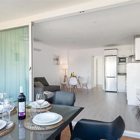 Bonito Y Relajante Apartamento En Puerto Alcudia Kültér fotó