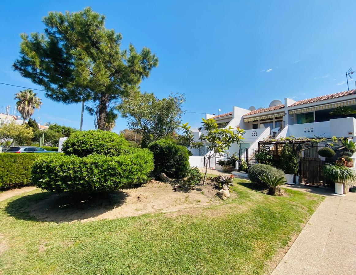 Bonito Y Relajante Apartamento En Puerto Alcudia Kültér fotó