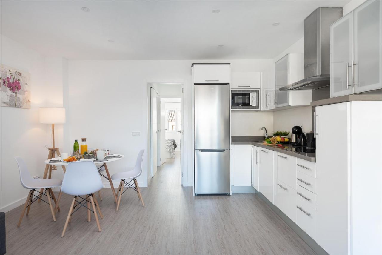 Bonito Y Relajante Apartamento En Puerto Alcudia Kültér fotó