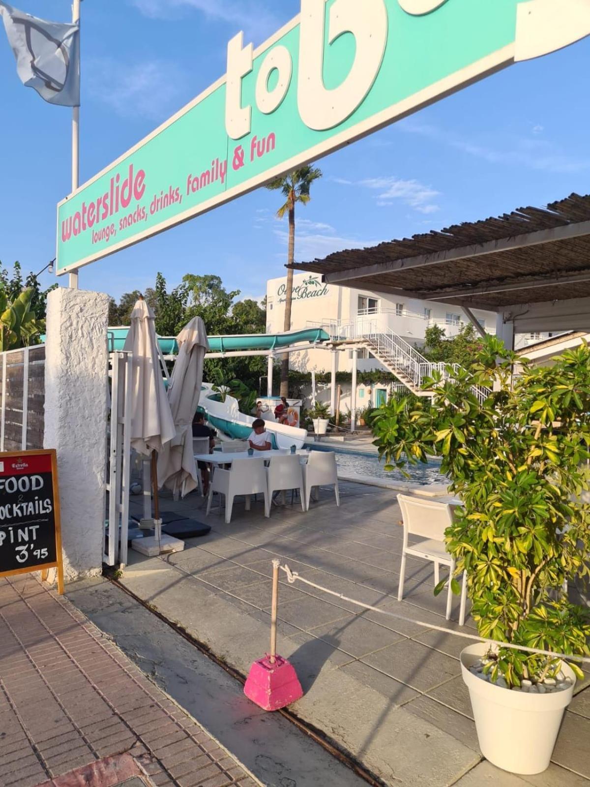 Bonito Y Relajante Apartamento En Puerto Alcudia Kültér fotó